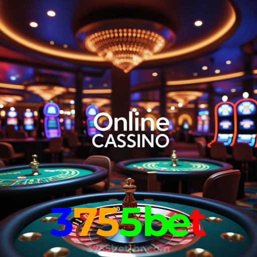 3755bet：Jogue poker, slots e aposte no futebol ao vivo com confiança!