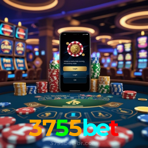 3755bet:Jogue poker, aposte no futebol e conquiste prêmios incríveis!