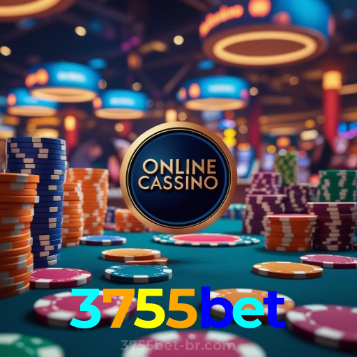 3755bet:Aposte agora nas roletas e conquiste prêmios fantásticos!