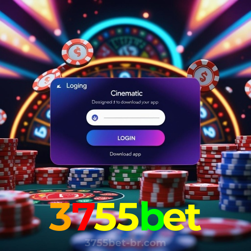 3755bet：Sua vitória no futebol digital começa agora! Aposte nos melhores times!