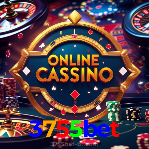 3755bet：Cada giro é uma nova chance! Aposte nas slots e vença!