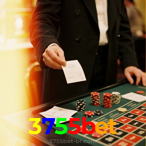 3755bet：Cada giro na roleta é uma nova chance de vitória!