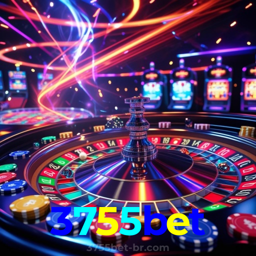 3755bet:O melhor cassino para apostar no futebol e ganhar prêmios em blackjack!
