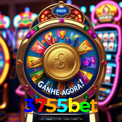 3755bet:Vença na roleta e leve para casa grandes prêmios!