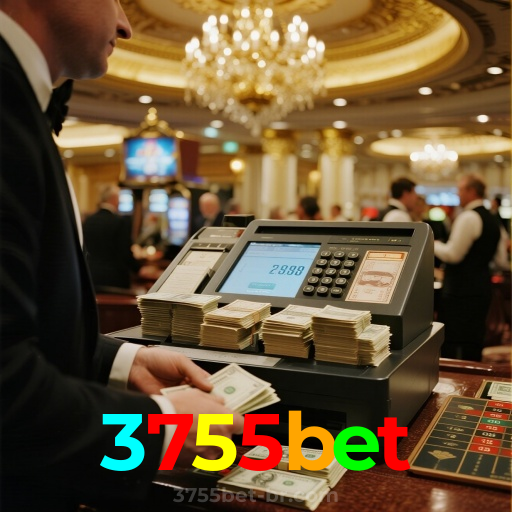 3755bet：A diversão e as vitórias estão te esperando no nosso cassino online!