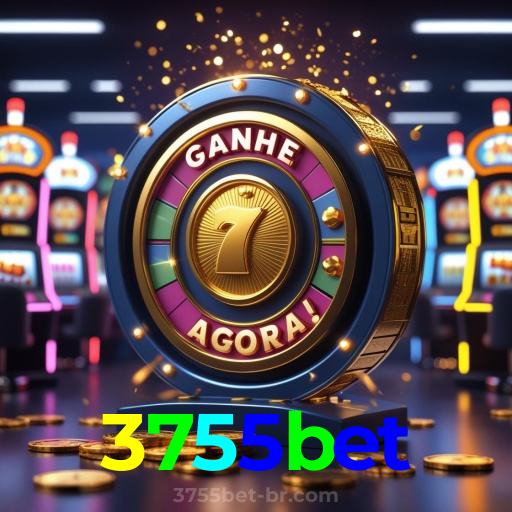 3755bet：Sinta a adrenalina das slots e conquiste vitórias como nunca!