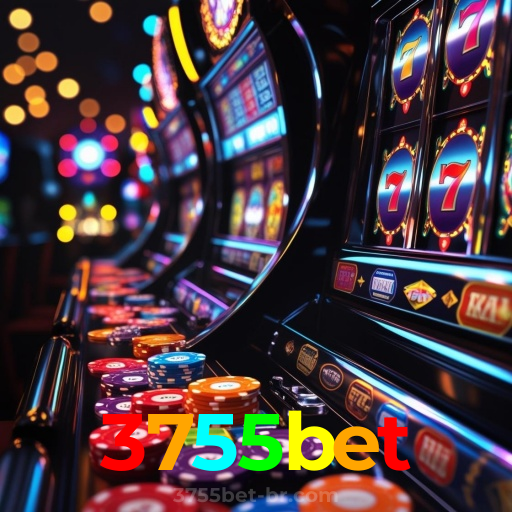 3755bet:O melhor cassino online está aqui! Jogue nas slots e ganhe!