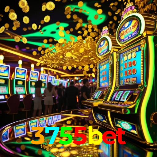 3755bet:A diversão começa no cassino online com poker, roleta e apostas no futebol!