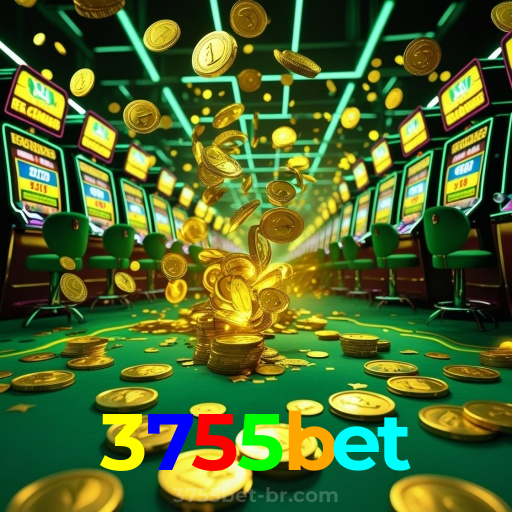 3755bet：Apostas no futebol e diversão com roleta e blackjack no nosso cassino online!