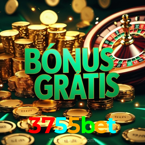 3755bet:A sorte nunca esteve tão ao seu alcance! Aposte nas nossas slots agora!