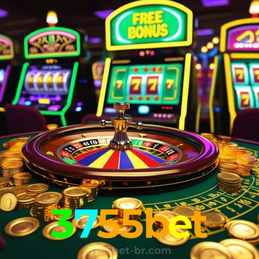 3755bet：O melhor cassino online com slots, poker e apostas no futebol!