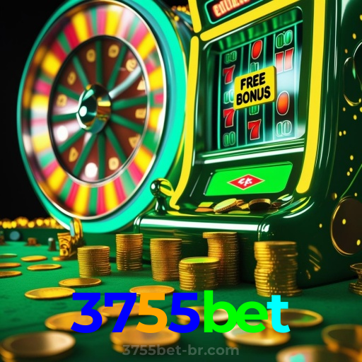 3755bet:A sorte está no seu lado nas nossas roletas! Aposte agora!