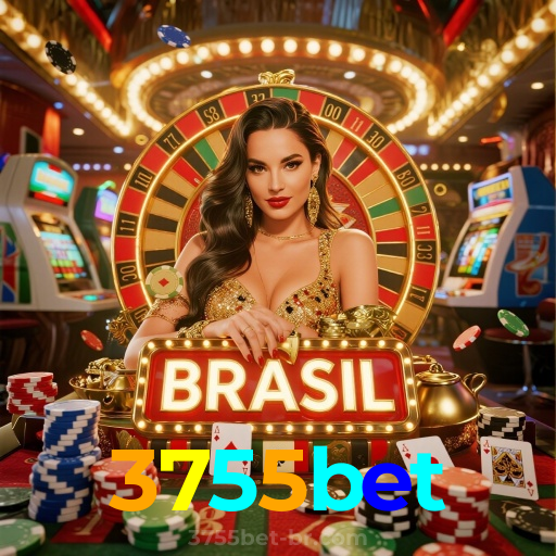 3755bet：Entre no nosso cassino online e jogue nas roletas agora!