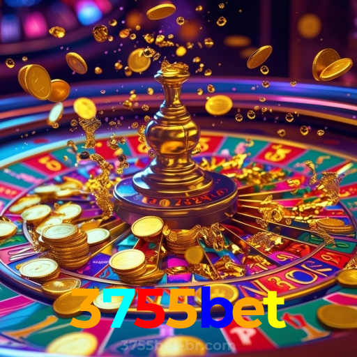 3755bet：Cada rodada na roleta é uma chance de ganhar prêmios enormes!