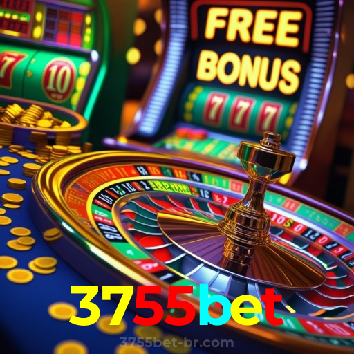 3755bet：Jogue em nosso cassino online e descubra os maiores jackpots!