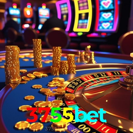 3755bet:Aposte agora nas roletas e mostre sua sorte!