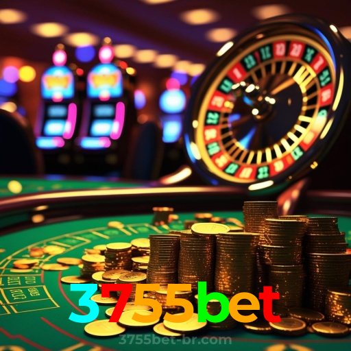 3755bet:Aposte nas mesas de poker e ganhe vitórias épicas!