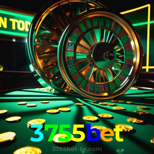 3755bet：Sinta a emoção de jogar nas melhores slots do mercado!