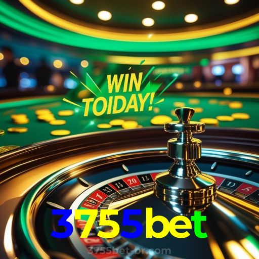 3755bet:No cassino online mais confiável, aposte no futebol e jogue roleta!
