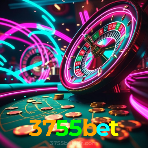 3755bet：O cassino mais confiável para jogar blackjack e apostar no futebol!