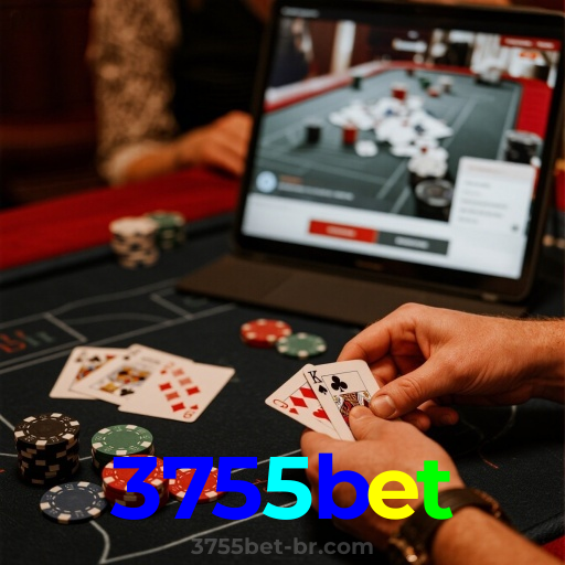 3755bet：Cada giro na roleta é uma nova chance de vitória!