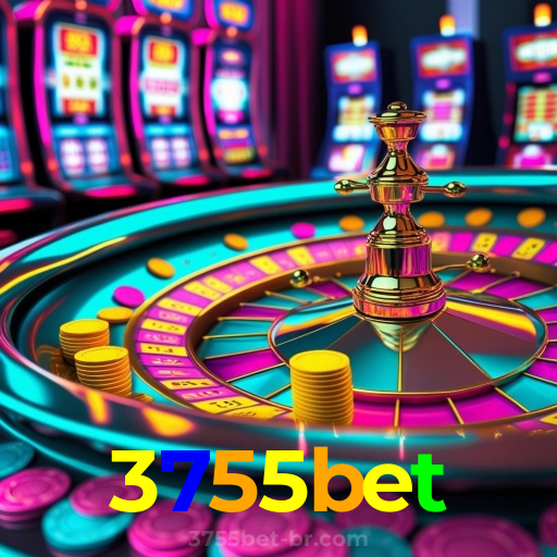 3755bet：Jogue poker como um profissional e vença grandes desafios!