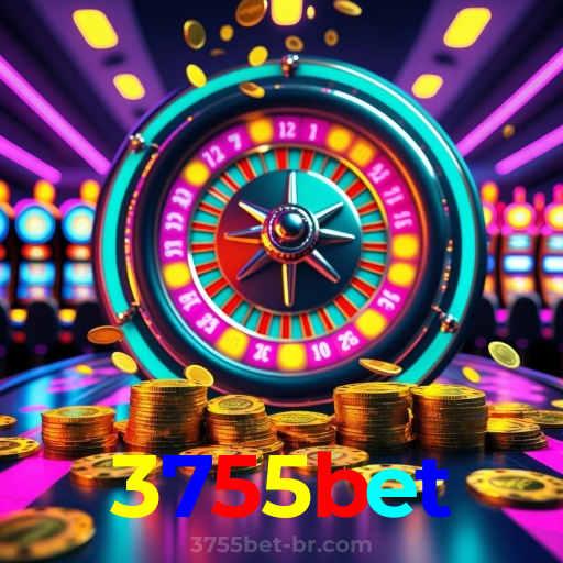 3755bet：Jogue roleta, blackjack e aposte no futebol no cassino mais seguro!