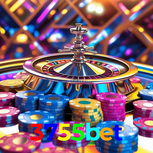 3755bet:Aposte no futebol e ganhe com os melhores jogos de cassino como poker e roleta!