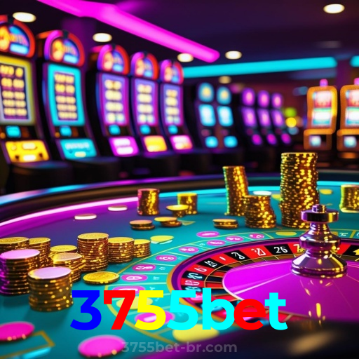 3755bet:A melhor plataforma de jogos de cassino e apostas no futebol está aqui!