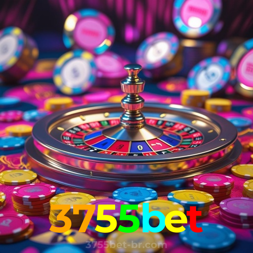 3755bet：Aposte no futebol e ganhe em jogos de cassino como roleta e blackjack!