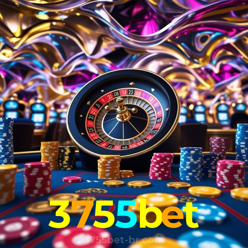 3755bet：Jogue slots, aposte no futebol e vença em grandes mesas de poker!