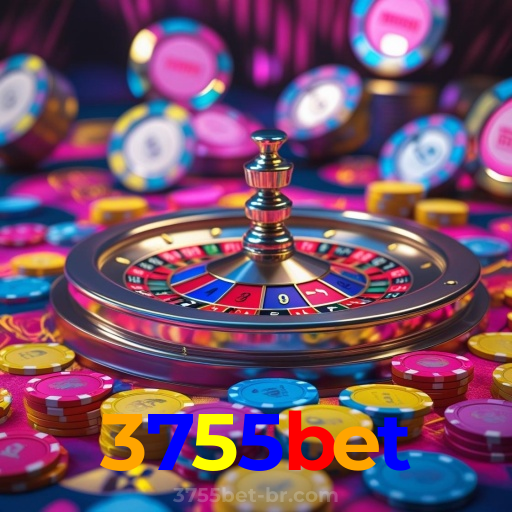 3755bet:Jogue slots, poker e aposte no futebol com grandes prêmios em jogo!