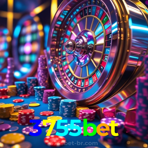 3755bet：Apostas emocionantes no futebol e os melhores jogos de cassino!