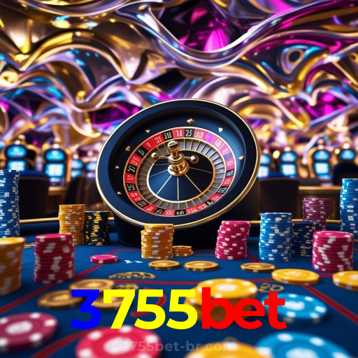 3755bet:Jogue slots, aposte no futebol e ganhe no melhor cassino online!