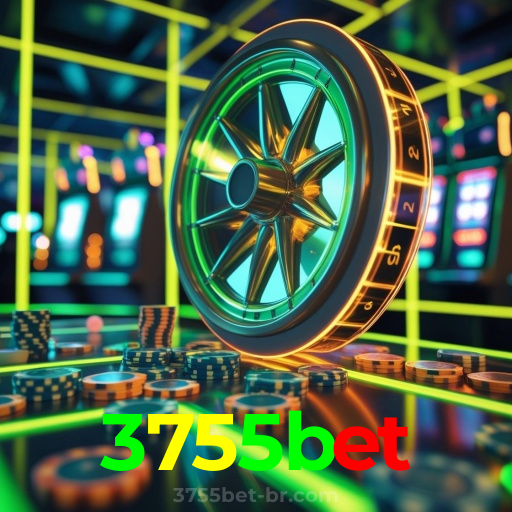 3755bet:Jogue roleta, aposte no futebol e ganhe grandes prêmios!
