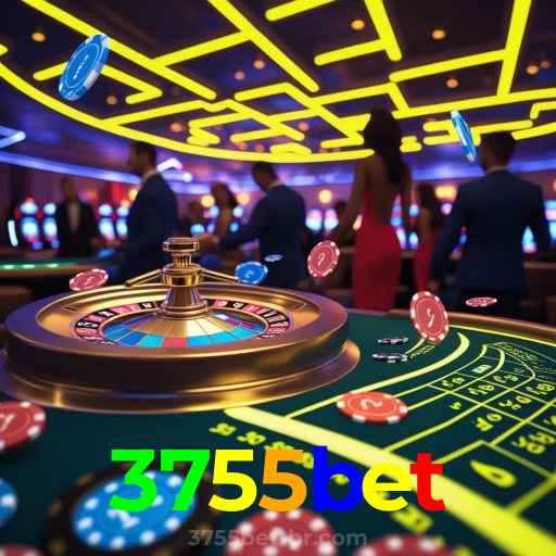 3755bet:O cassino online mais emocionante está aqui! Aposte agora!
