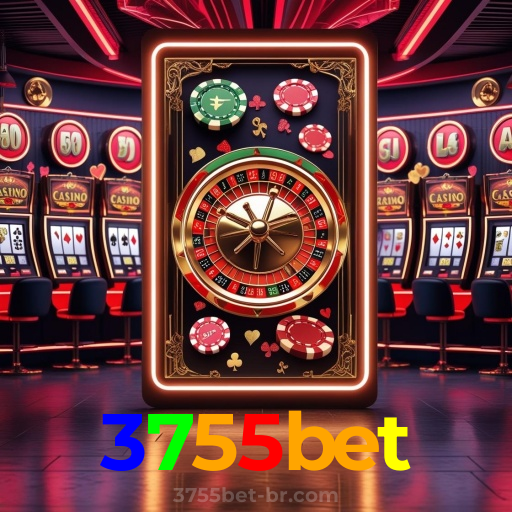 3755bet：Vença no blackjack e leve grandes prêmios para casa!