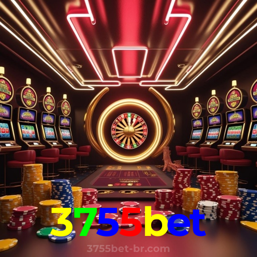 3755bet：Viva a emoção das apostas ao vivo! Jogue agora e ganhe prêmios incríveis!