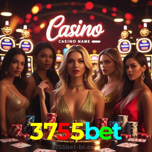 3755bet:Jogue nas roletas e experimente a verdadeira emoção do cassino!