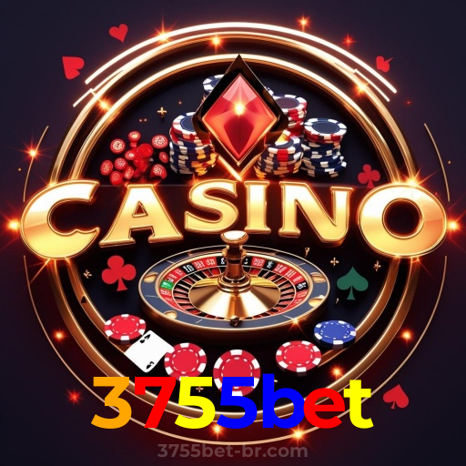 3755bet：Aposte agora nas roletas e mostre sua sorte!