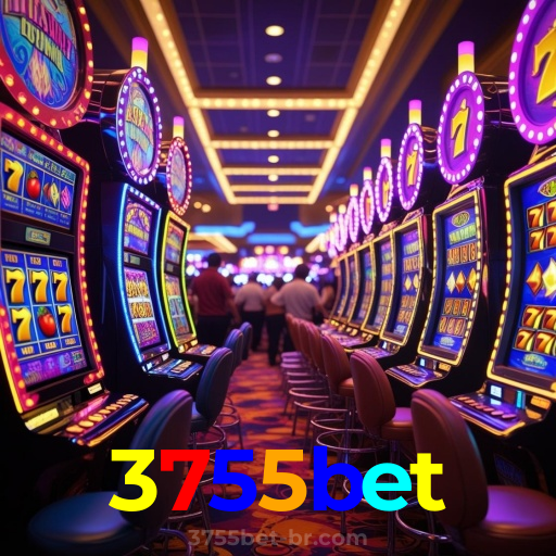 3755bet：O futebol online é mais emocionante quando você está ganhando!