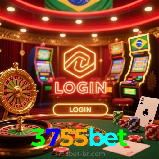 3755bet：As maiores vitórias nas slots estão esperando por você! Jogue agora!
