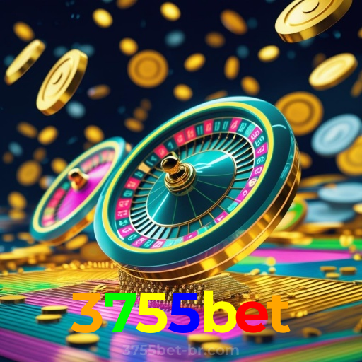 3755bet:Jogue nas slots e ganhe prêmios surreais!