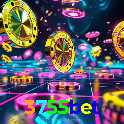 3755bet:Jogue no cassino mais seguro com poker, roleta e apostas no futebol!