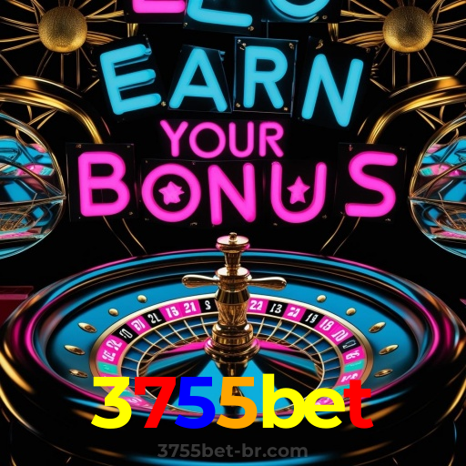 3755bet：As melhores roletas te aguardam! Aposte e conquiste sua vitória!