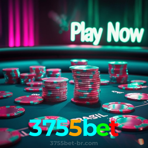 3755bet：Aposte nas mesas de poker e vença grandes prêmios!