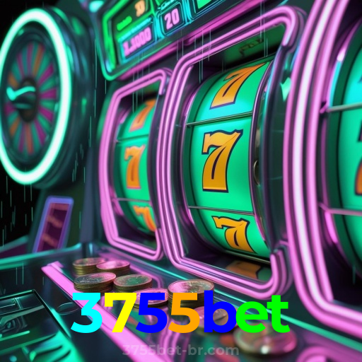 3755bet：Aposte no futebol e ganhe prêmios em slots e roleta ao vivo!