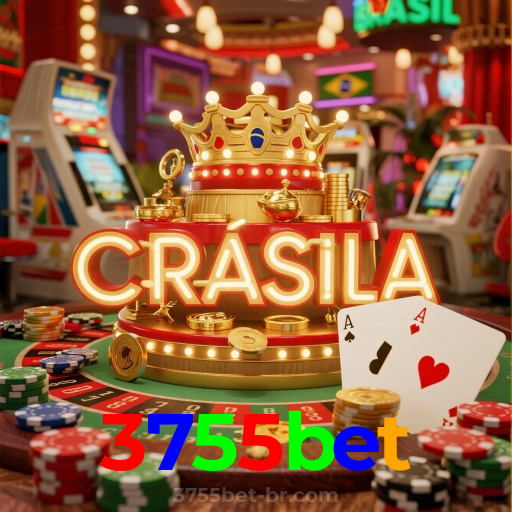 3755bet：As melhores slots com grandes vitórias te aguardam! Jogue agora!