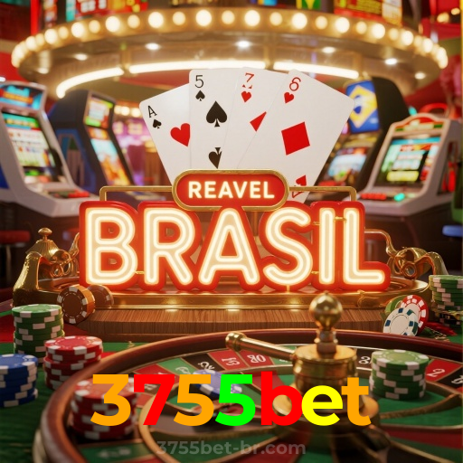 3755bet：Jogue poker, roleta e aposte no futebol no cassino mais confiável!