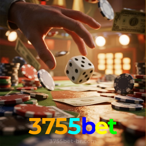 3755bet：Jogue slots, aposte no futebol e vença em grande estilo!